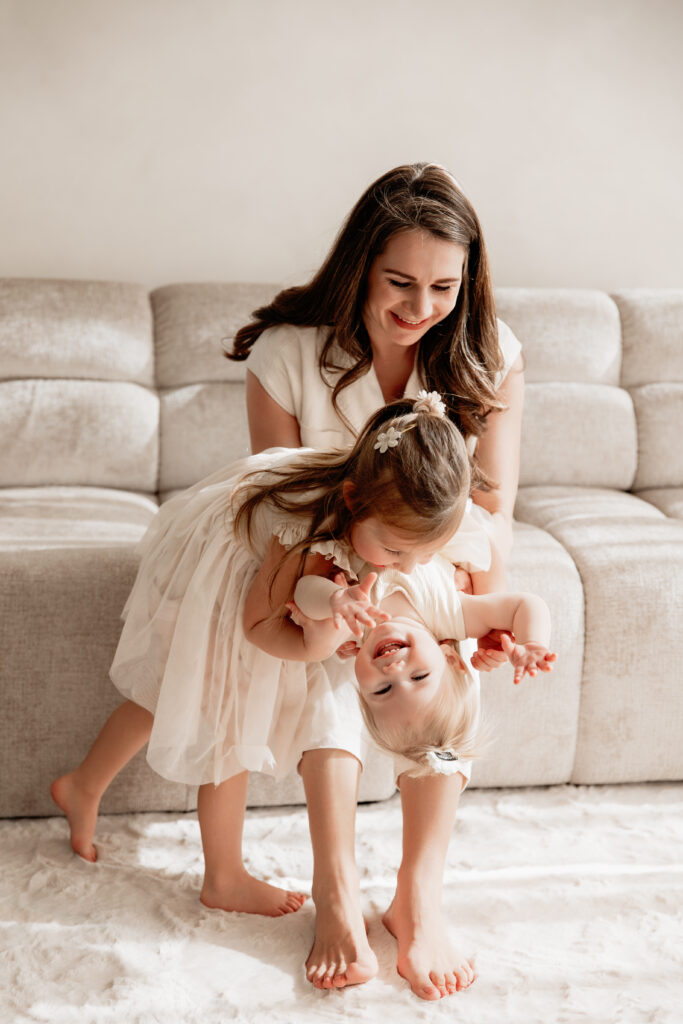 mommy and me shoot